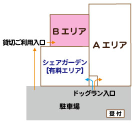 kasikiri map